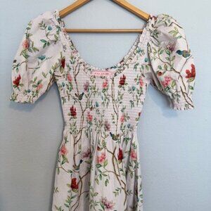 Hill House Dress! Size XS